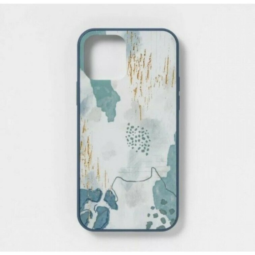 Heyday Phone Case for Apple iPhone 13 & 13 Pro OPEN BOX - Abstract Floral.